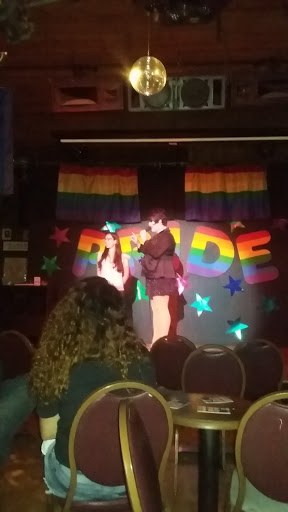 Night Club «The Embers Avenue», reviews and photos, 110 NW Broadway, Portland, OR 97209, USA