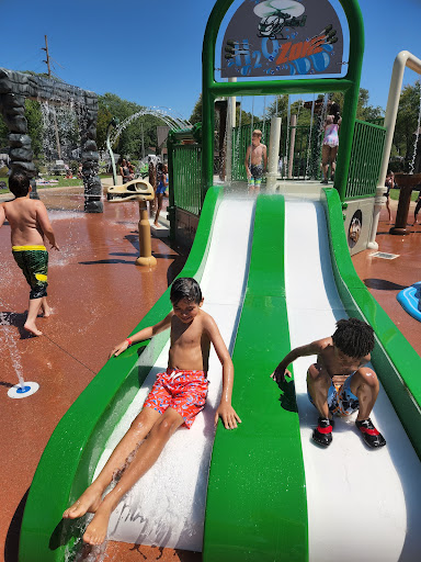 Park «Central City Park», reviews and photos, 36601 Ford Rd, Westland, MI 48185, USA