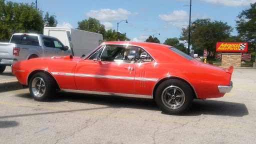 Auto Parts Store «Advance Auto Parts», reviews and photos, 696 Roosevelt Rd, Glen Ellyn, IL 60137, USA