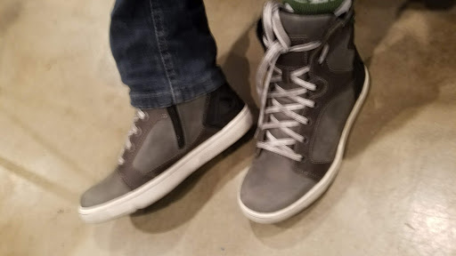 Motorcycle Shop «Beach Moto», reviews and photos, 12971 W Washington Blvd, Los Angeles, CA 90066, USA