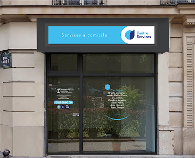 Centre Services Paris 17 à Paris