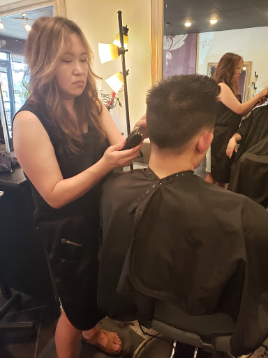 Beauty Salon «Beauty Bar», reviews and photos, 8580 Ralston Rd, Arvada, CO 80002, USA
