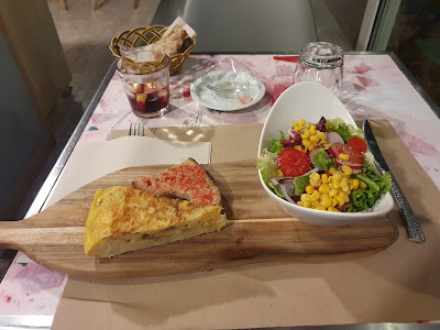 Chez Rosine à Toulouse