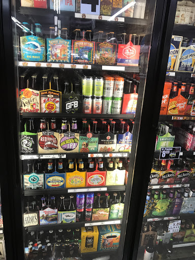 Wine Store «Prestige Liquor & Wine», reviews and photos, 1050 Howe Ave, Sacramento, CA 95825, USA