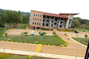 University of Embu New Library image