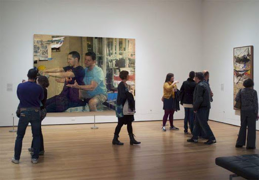 Physical Fitness Program «Accessible Fitness», reviews and photos, 2072 El Camino Real, Santa Clara, CA 95050, USA