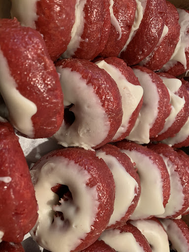 Donut Shop «Best Doughnuts», reviews and photos, 3900 Thousand Oaks Blvd #106, Westlake Village, CA 91362, USA