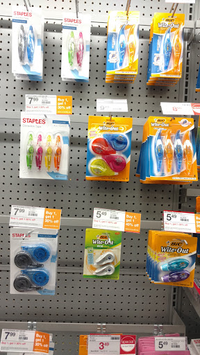 Office Supply Store «Staples», reviews and photos, 7800 Montgomery Rd #200, Kenwood, OH 45236, USA