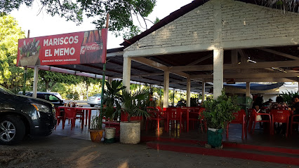 El Memo Mariscos - 80372 Navolato, Sinaloa, Mexico