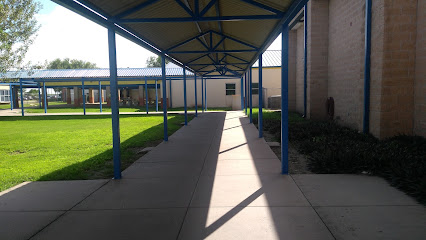Santa Maria High School