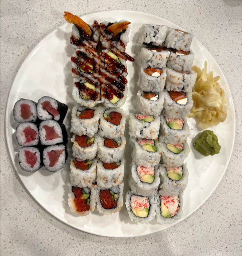 Izumi Kaiten Sushi
