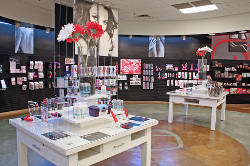 Lingerie Store «Fascinations», reviews and photos, 8367 W McDowell Rd, Tolleson, AZ 85353, USA