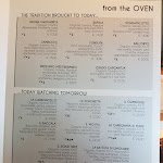 Photo n°10 de l'avis de Gui.p fait le 19/02/2019 à 18:05 sur le  La Fortuna Cucina Dinamica à Campagnola Cremasca