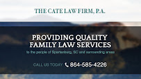 Cate & Brough Law Firm