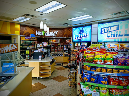 Convenience Store «AMPM», reviews and photos, 886 Colusa Ave, Yuba City, CA 95991, USA