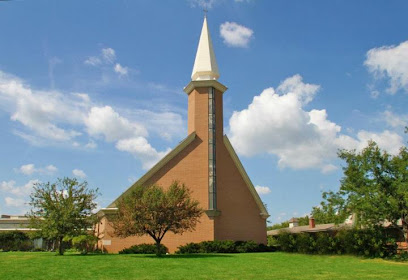 Highpoint Church - Wheaton