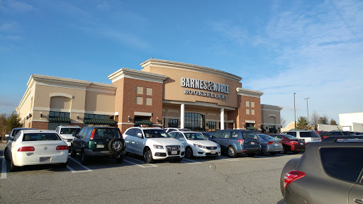 Book Store «Barnes & Noble», reviews and photos, 210 Andover St, Peabody, MA 01960, USA