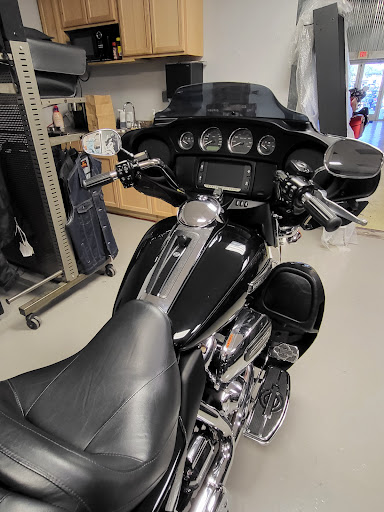 Motorcycle Shop «Southwest Cycle», reviews and photos, 620 NE 15th Ave #1, Cape Coral, FL 33909, USA