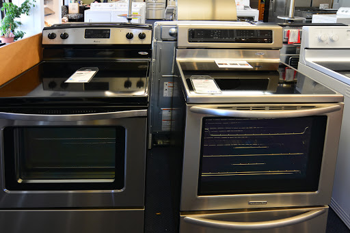 Appliance Store «Valley Oak Home Appliance Center», reviews and photos, 9710 Elk Grove Florin Rd, Elk Grove, CA 95624, USA