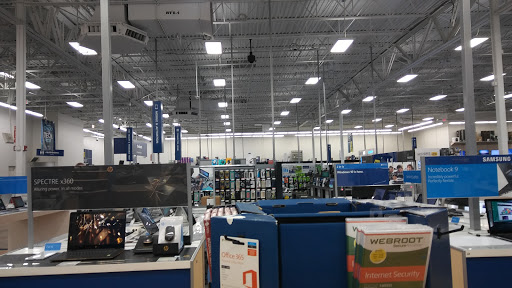 Electronics Store «Best Buy», reviews and photos, 70 Worcester-Providence Turnpike, Millbury, MA 01527, USA