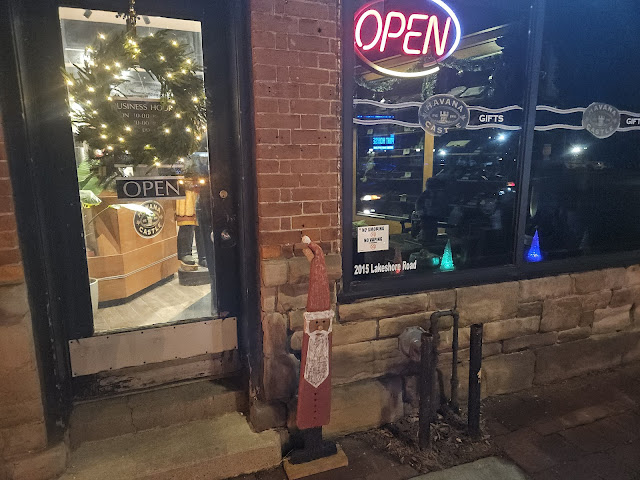 Havana Castle Cigars Burlington