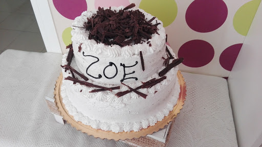 Cakeli Reposteria Creativa en Ocaña, Toledo