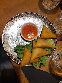 Plats et boissons du Restaurant thaï French Thaï à Les Lilas - n°6