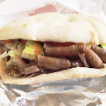 Photo n°2 de l'avis de RealCartoon. fait le 26/11/2021 à 15:20 sur le  Urfa Kebap à Heilbronn