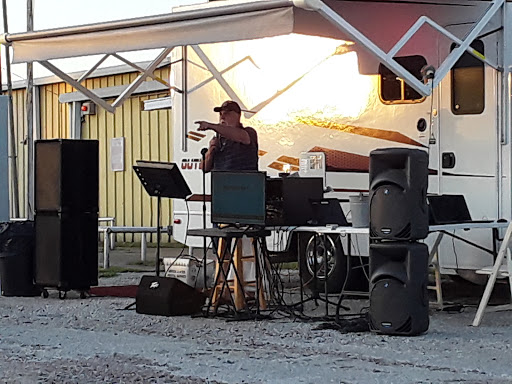 Veterans of Foreign Wars Post 3366 Navarro County Memorial Post