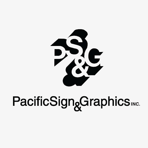 Pacific Sign & Graphics Inc