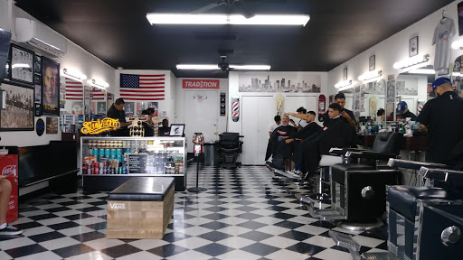 Barber Shop «Tradition Barber Shop», reviews and photos, 16545 Whittier Blvd, Whittier, CA 90603, USA