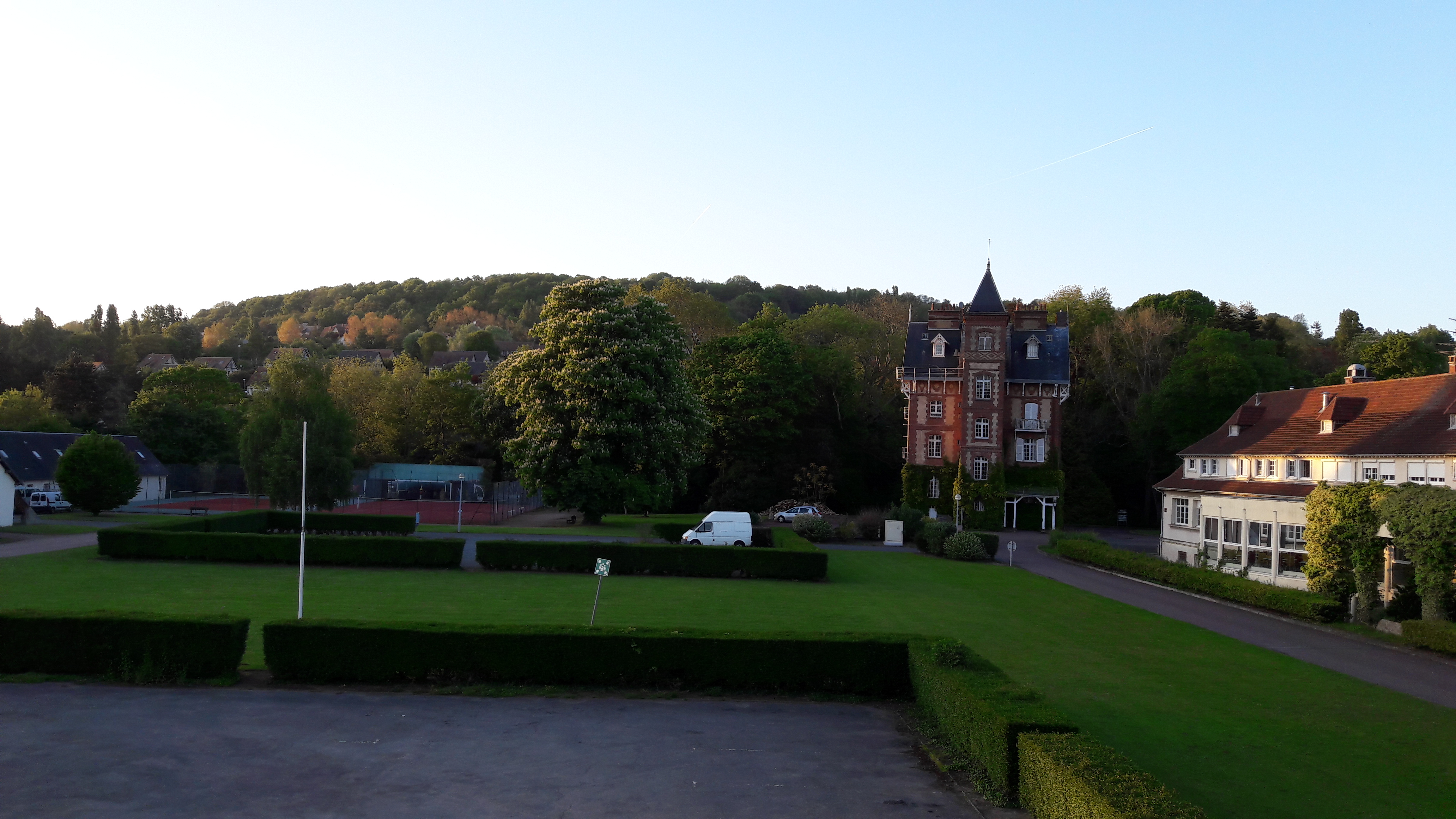 Photo n° 1 de l'avis de Brody.o fait le 19/05/2017 à 04:45