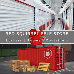 Red Squirrel Selfstore Limited