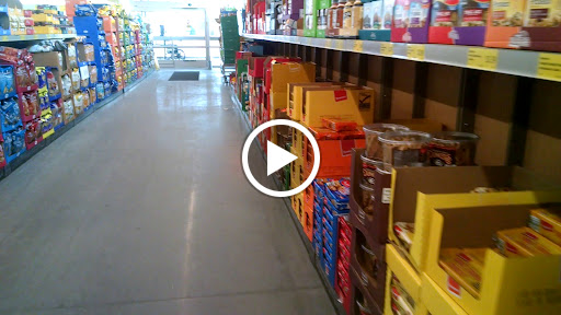 Supermarket «ALDI», reviews and photos, 263 S Main St, Rutland, VT 05701, USA