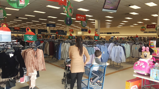 Department Store «Marshalls», reviews and photos, 65 Colma Blvd, Colma, CA 94014, USA