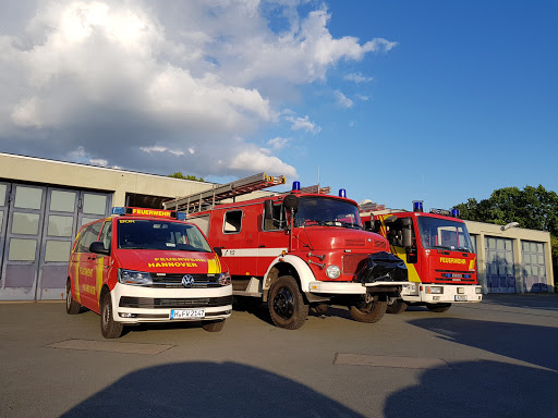 Freiwillige Feuerwehr Hannover - Ortsfeuerwehr Bornum