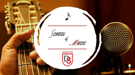 School of Music escuela de musica Santa Cruz