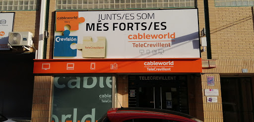 Cadenas de televisión Alicante