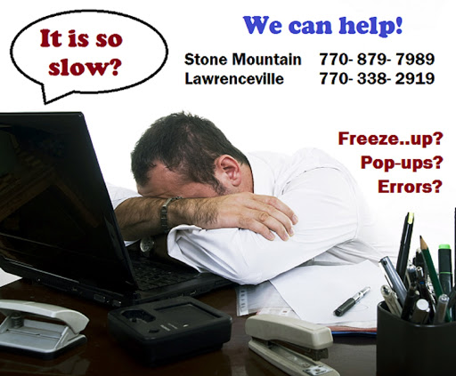 Computer Support and Services «HL Computer Sales Service», reviews and photos, 3320 Sugarloaf Pkwy, Lawrenceville, GA 30044, USA