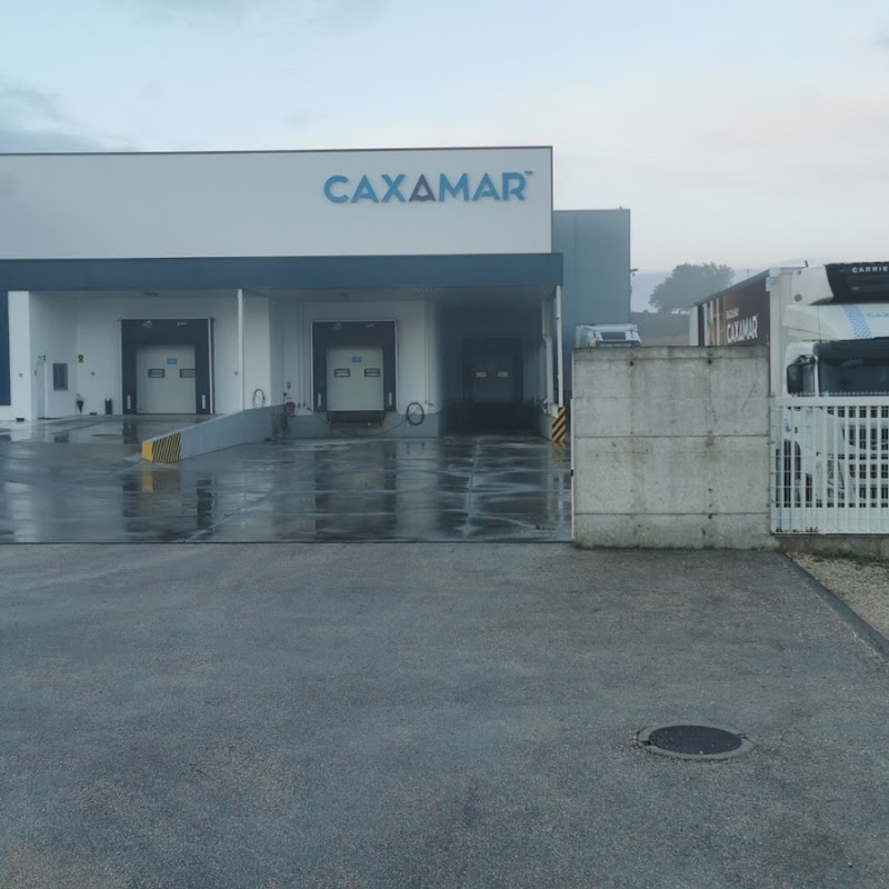 Caxamar - Comércio e Industria de Bacalhau S.A.