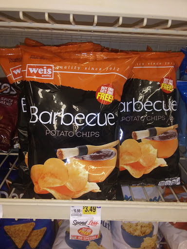 Supermarket «Weis Markets», reviews and photos, 24832 John J Williams Hwy, Millsboro, DE 19966, USA