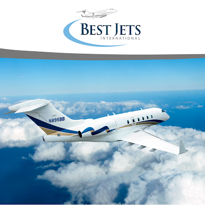 Best Jets International - Private Jet Charter