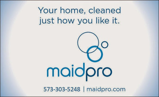 House Cleaning Service «MaidPro», reviews and photos, 77670 Springfield Ln B8, Palm Desert, CA 92211, USA