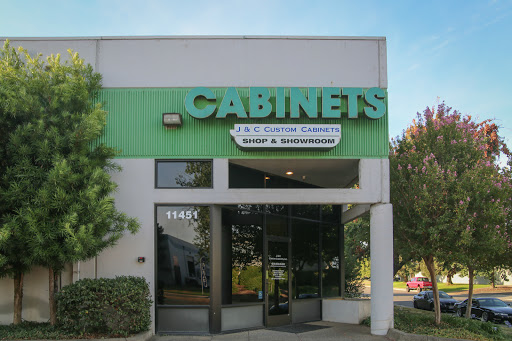 Cabinet Maker «J & C Custom Cabinets Inc.», reviews and photos, 11451 Elks Cir, Rancho Cordova, CA 95742, USA