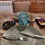 Photo n°1 de l'avis de Jeff.M fait le 25/04/2022 à 15:32 sur le restaurants Patates à Antwerp