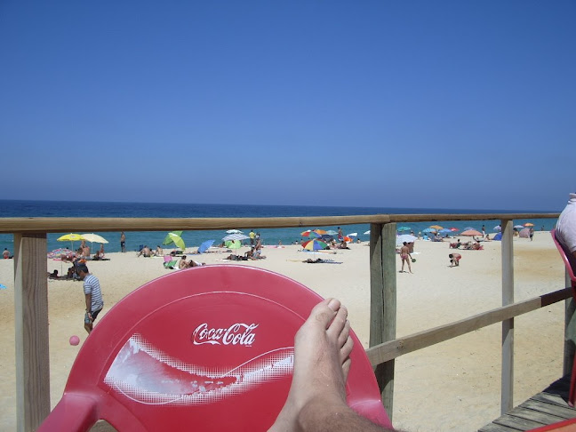 Comentários e avaliações sobre o Bar da Praia