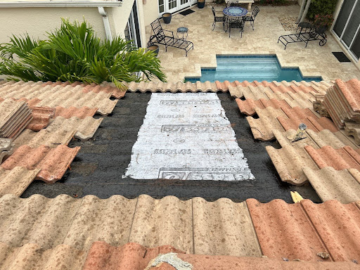 Roofing Contractor «My Florida Roofing Contractor», reviews and photos, 601 21st St #300, Vero Beach, FL 32960, USA