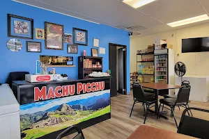 Machu Picchu Peruvian Grill image
