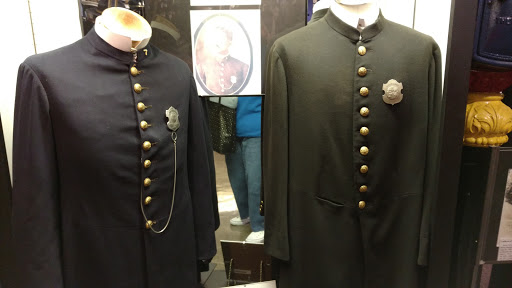 Museum «Greater Cincinnati Police Museum», reviews and photos, 308 Reading Rd, Cincinnati, OH 45202, USA