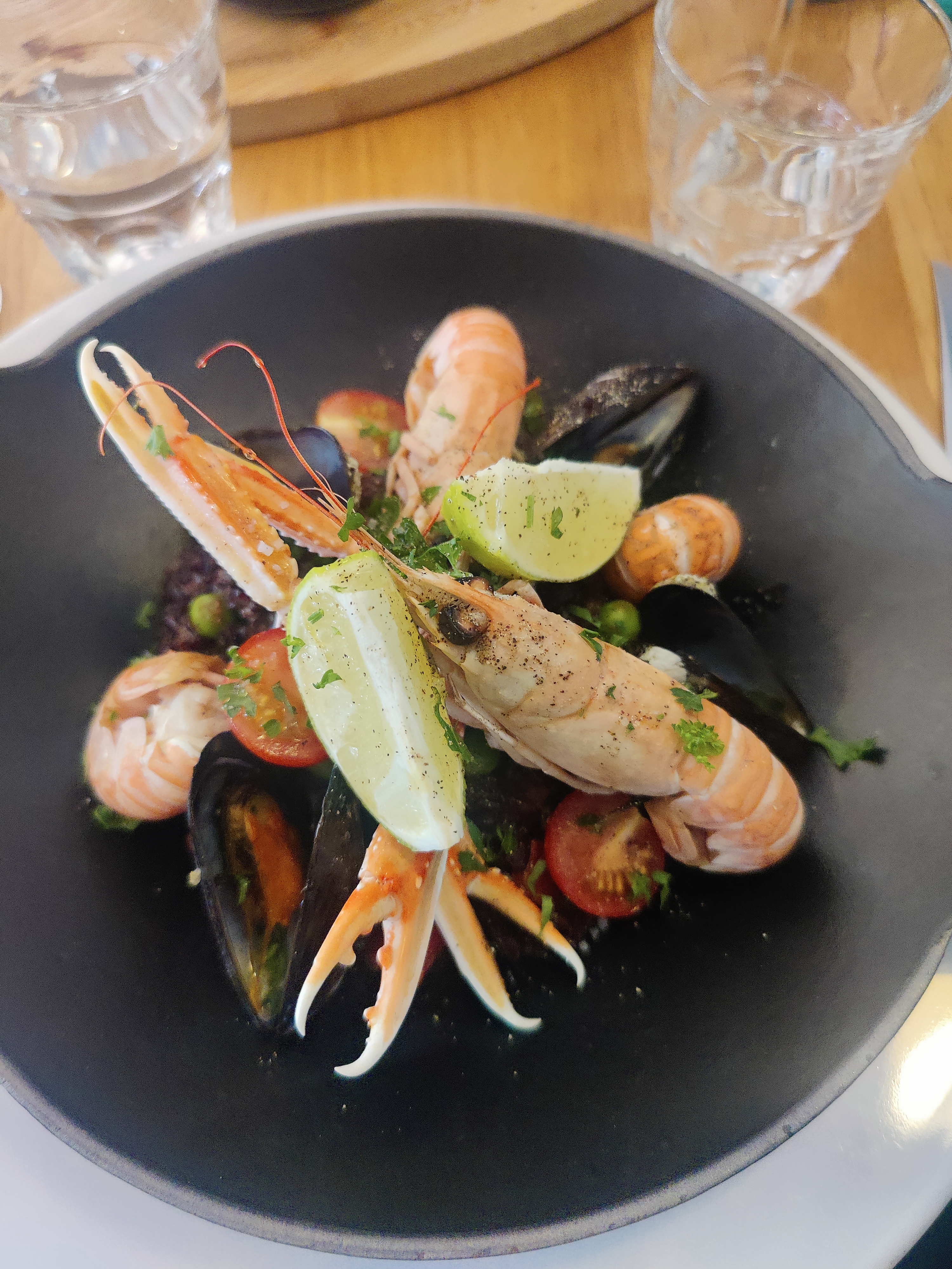 Photo n° 3 de l'avis de Philippe.E fait le 14/06/2022 à 19:30
